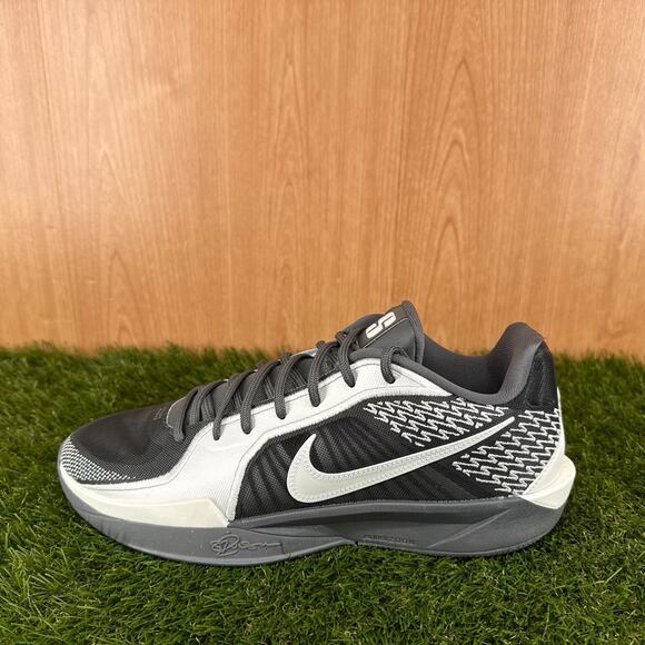 Nike Sabrina 2 Iron Grey Basketball Shoes FQ2174-005 Women\'s 10.5 / Men\'s 9 main image 4